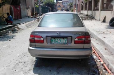 Like new Toyota Corolla for sale