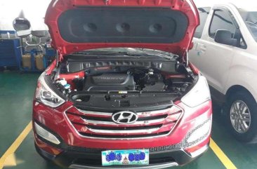 Hyundai Santa Fe 2013 for sale