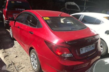 2017 Hyundai Accent for sale