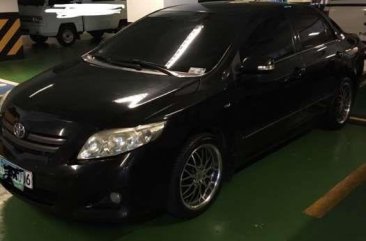 2009 Toyota Corolla Altis G For Sale