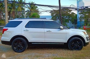 Ford Explorer 2016 for sale 