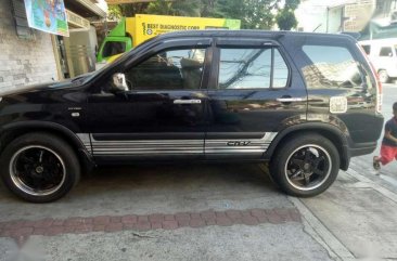 Honda CRV 2003 for sale 