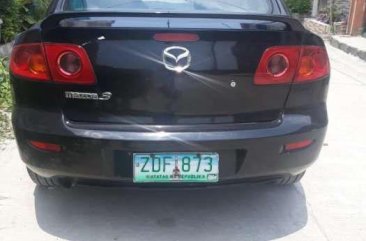 MAZDA 3 2006 for sale