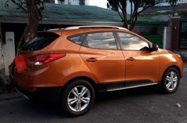 Hyundai Tucson 2013 for sale