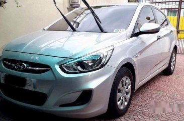 Hyundai Accent 2016 for sale