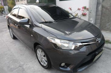 Toyota Vios 1.3E pristine condition 2014 