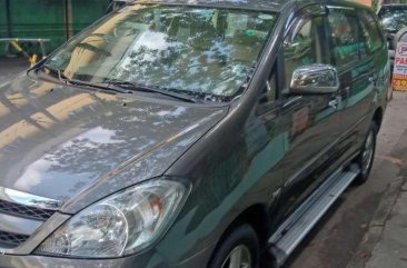 Toyota Innova G 2006 diesel fresh