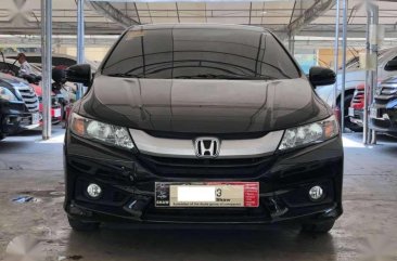 2017 Honda City 1.5 E Manual Gas 17k odo CASA 1st Owner NOTHING TO FIX