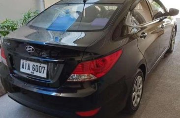 2014 Hyundai Accent for sale