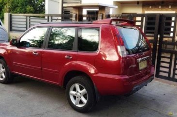 2003 Nissan Xtrail for sale