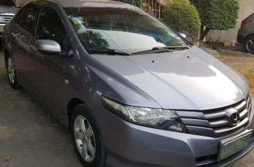 2009 Honda City 1.3 AT for sale 