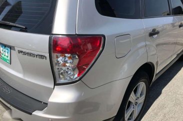 2011 Subaru Forester for sale