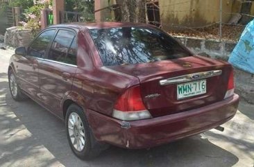 Ford Lynx Ghia 2000 model for sale