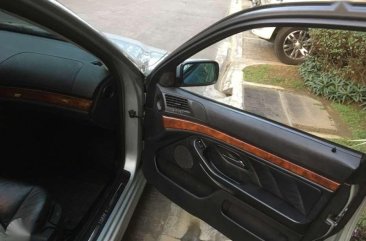 BMW E39 523i 1998 for sale