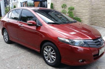 Honda City E 2009 1.5 for sale