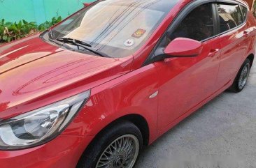 Hyundai Accent 2014 for sale 