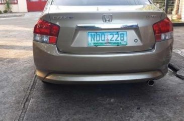 2009 Honda City for sale