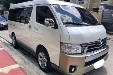 Toyota Hiace 2014 for sale