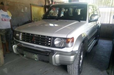 1999 model Mitsubishi Pajero for sale