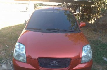 Kia Picanto 2005 Model for sale