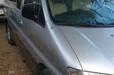 Hyundai Starex 2001 for sale 