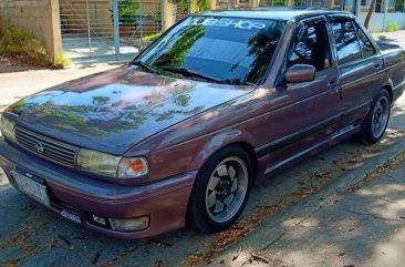 Nissan Sentra eccs open swap 1992 for sale