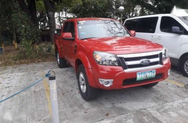 Ford Ranger Trekker XLT 4x2 2011