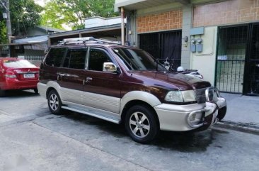 Toyota Revo 2001 for sale