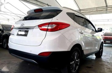 2016 Hyundai Tucson GLS 4X2 Automatic Gas 