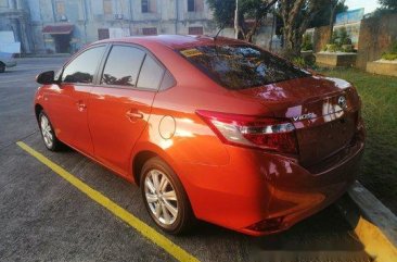 Toyota Vios 2017 for sale