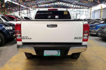 2014 Isuzu DMAX for sale