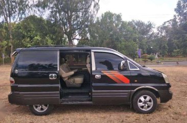 2005 Hyundai Starex for sale