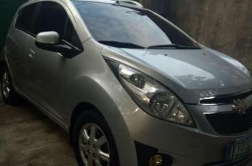 Chevrolet Spark 2012 LT MT for sale