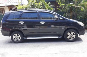 Toyota Innova g automatic 2006 for sale 