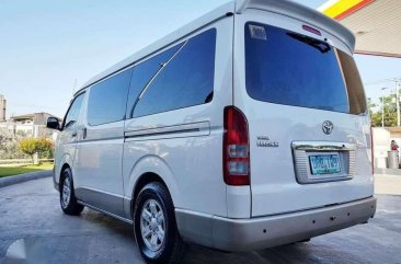 2013 Toyota Hiace for sale