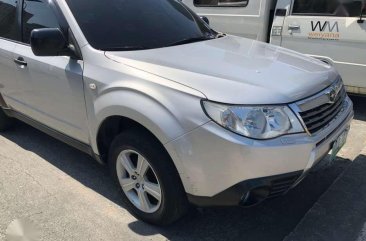 2011 Subaru Forester for sale