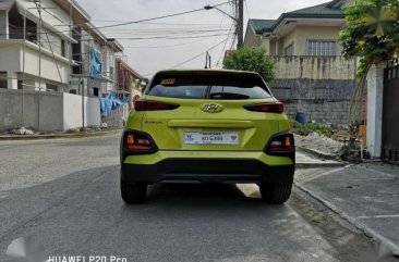 2019 Hyundai Kona for sale