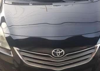 2011 Toyota Vios for sale