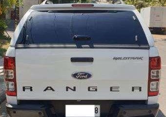 2014 Ford Ranger for sale