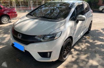 2015 Honda Jazz For sale