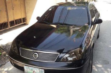 2004 Nissan Sentra GX for sale