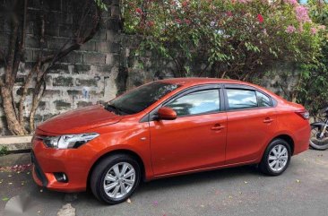 Toyota Vios 2017 for sale