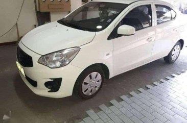 2013 Mitsubishi Mirage G4 GLX for sale