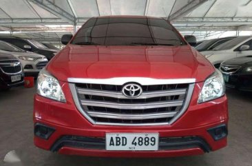 2016 Toyota Innova for sale