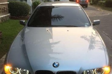 BMW E39 523i 1998 for sale