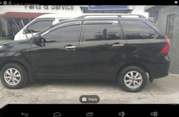 Toyota Avanza E 2016 For sale