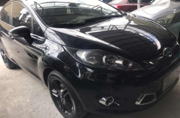 Ford Fiesta S 2012 for sale