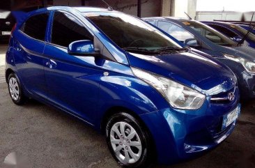 2018 Hyundai Eon GLX for sale