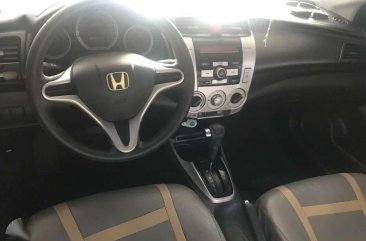 Honda City 1.3 Matic 2009 for sale