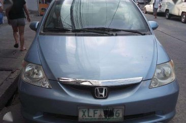 Honda City 2003 for sale